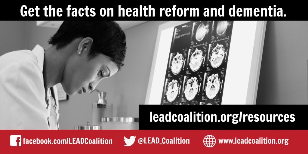 LEAD Coalition_ACA Issue Brief 2.2
